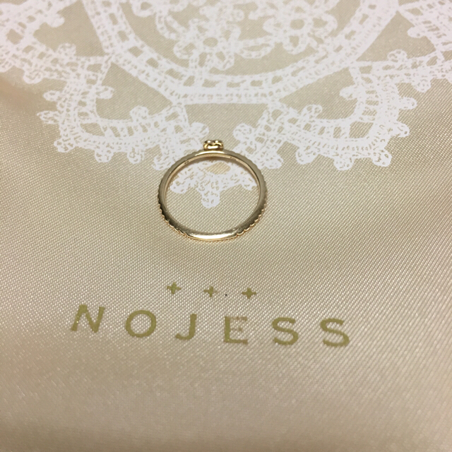 NOJESS(ノジェス)の♡晴たん様ご購入♡ レディースのアクセサリー(リング(指輪))の商品写真