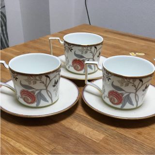 ウェッジウッド(WEDGWOOD)のすけやんちん様専用(食器)