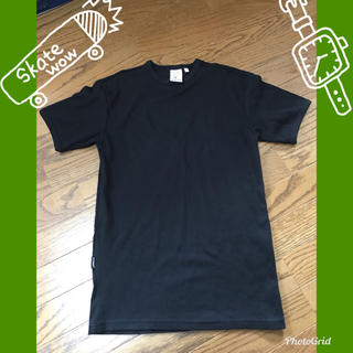 アヴィレックス(AVIREX)のアヴィレックス クルーネックT Mサイズ(Tシャツ/カットソー(半袖/袖なし))