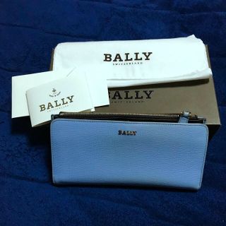 バリー(Bally)のBALLY 長財布 レディース(財布)