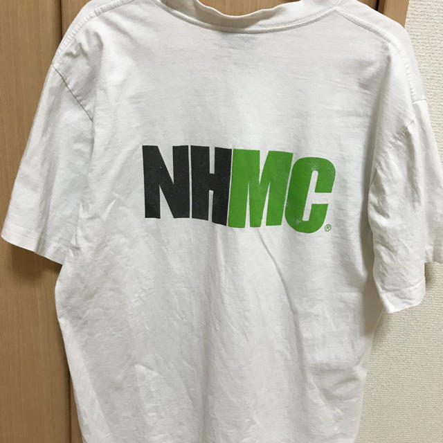 NEIGHBORHOOD(ネイバーフッド)のネイバーフッド  ティーシャツ メンズのトップス(Tシャツ/カットソー(半袖/袖なし))の商品写真