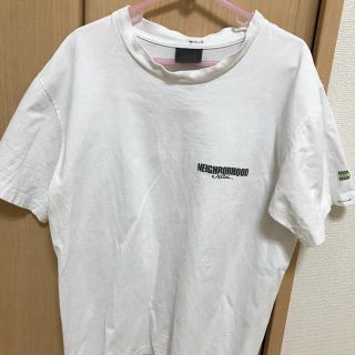 ネイバーフッド(NEIGHBORHOOD)のネイバーフッド  ティーシャツ(Tシャツ/カットソー(半袖/袖なし))