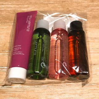 シュウウエムラ(shu uemura)のコロリ様 専用(クレンジング/メイク落とし)