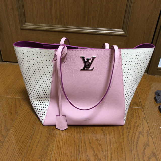 LOUIS VUITTON - ルイヴィトン  バッグ レア 美品 マロン