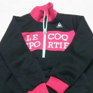 ルコックスポルティフ(le coq sportif)の【ルコック・スポルティフ】ジャージ４点セット(その他)