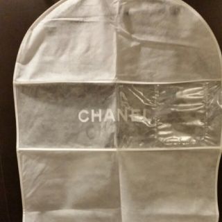 シャネル(CHANEL)のシャネル洋服カバー(その他)