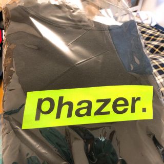 ネイバーフッド(NEIGHBORHOOD)の新品 XL phazer tokyo diamond logo hoodie(パーカー)