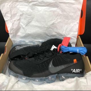 ナイキ(NIKE)のあん様 専用   Nike vapormax   26.28(スニーカー)