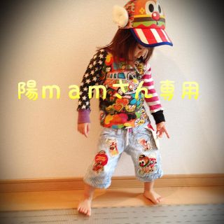 ジャム(JAM)のjam デニム(デニム/ジーンズ)