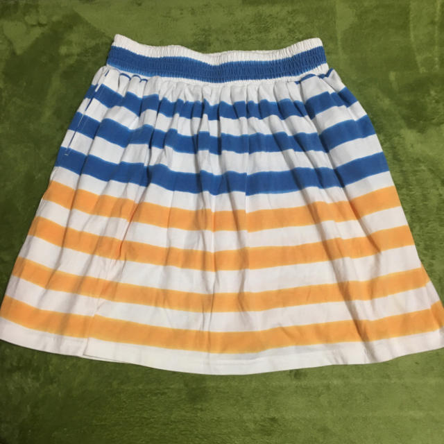 TSUMORI CHISATO(ツモリチサト)のツモリチサト スカート レディースのスカート(ひざ丈スカート)の商品写真