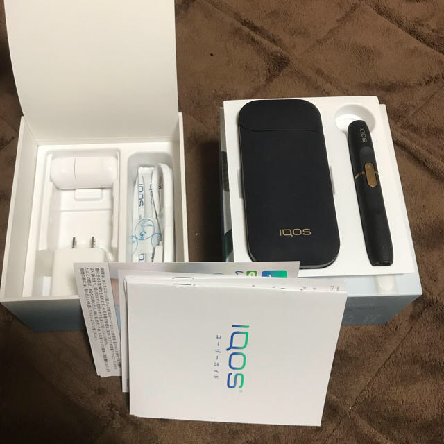 IQOS2.4プラス