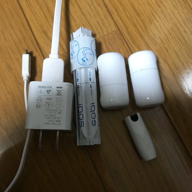 IQOS2.4プラス