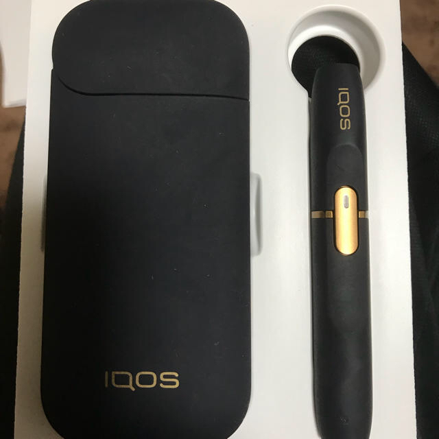 IQOS2.4プラス