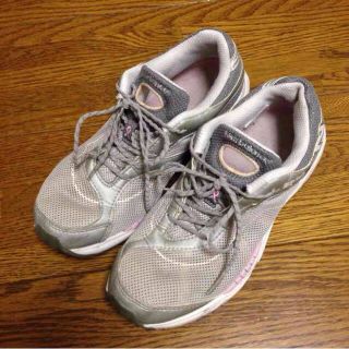 ニューバランス(New Balance)のニューバランス 22.5(スニーカー)