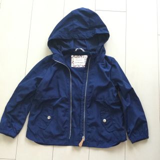 ザラキッズ(ZARA KIDS)の【atelier様専用】ZARA Girls  110cm(ジャケット/上着)