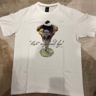 ナンバーナイン(NUMBER (N)INE)のNUNBER（N）INE ナンバーナインLAST SAY GOOD BYE T(Tシャツ/カットソー(半袖/袖なし))