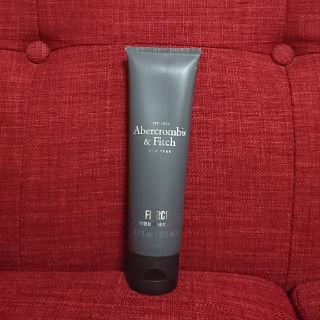 アバクロンビーアンドフィッチ(Abercrombie&Fitch)のアバクロ FIERCE ボディクリーム ①(ボディクリーム)