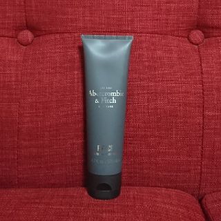 アバクロンビーアンドフィッチ(Abercrombie&Fitch)のアバクロ FIERCE ボディクリーム ②(ボディクリーム)