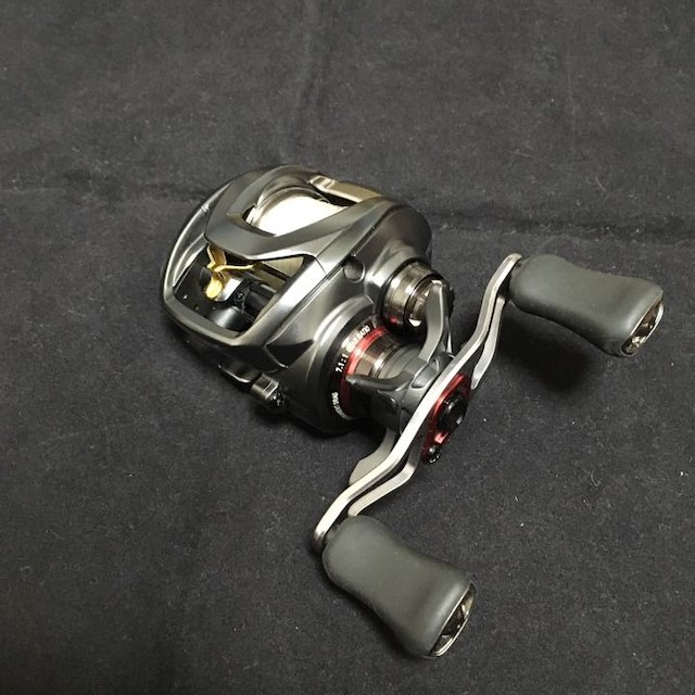 DAIWA - スティーズSVTW 1016SV-SHＬの+happydg.com