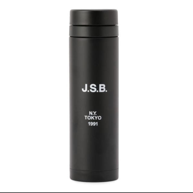 JSB サーモス ボトル
