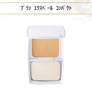 ランコム(LANCOME)のランコム ブランエクスペールコンパクト(ファンデーション)