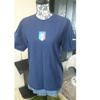 プーマ(PUMA)のプーマ Tシャツ メンズM 未使用 サッカー(Tシャツ/カットソー(半袖/袖なし))