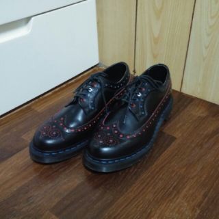 ドクターマーチン(Dr.Martens)のドクターマーチン　ウイングチップ　2015SS(ドレス/ビジネス)