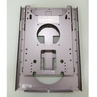 SHARP - 専用出品中☆シャープ純正壁掛け金具 AN-37AG2 ☆の通販 SHARP - 専用出品中☆シャープ純正壁掛け金具 AN-37AG2 ☆の通販