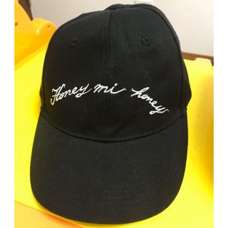 ハニーミーハニー キャップ(レディース)の通販 53点 | Honey mi Honey ハニーミーハニー キャップ(レディース)の通販 53点 | Honey mi Honey
