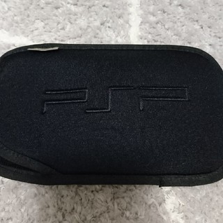プレイステーションポータブル(PlayStation Portable)のPSP カバー(その他)