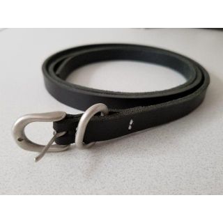 エンダースキーマ(Hender Scheme)のhenderscheme tail belt(ベルト)