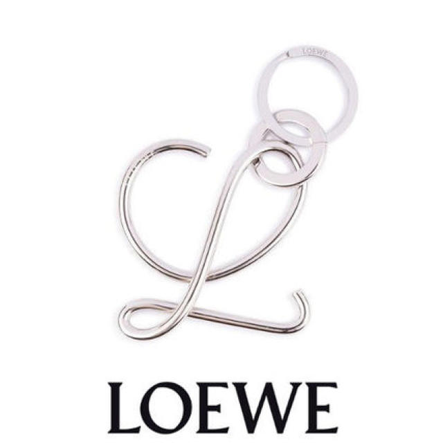 loewe キーリング