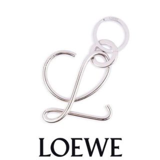 ロエベ(LOEWE)のloewe キーリング(キーホルダー)