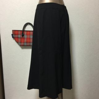 バーバリー(BURBERRY)のBurberry☆ロングスカートⓂ︎(ロングスカート)