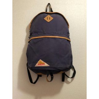 ケルティ(KELTY)のKELTY/Waste(twice)別注バックパック(バッグパック/リュック)