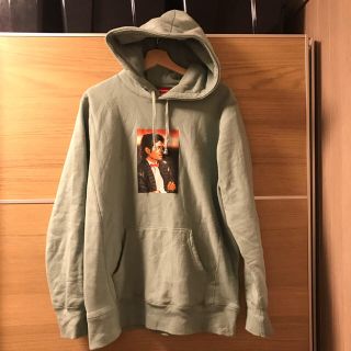 シュプリーム(Supreme)のsupreme マイケルジャクソン パーカー シュプリーム(パーカー)