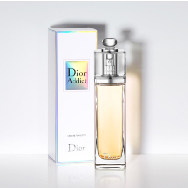 Dior Addict 香水