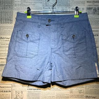 ディーゼル(DIESEL)のDIESEL ディーゼル ショートパンツ size 25(ショートパンツ)