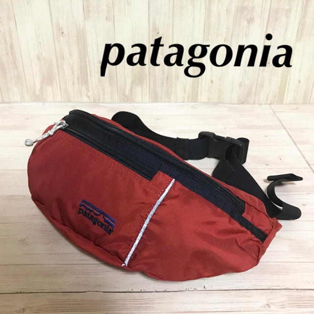 patagonia(パタゴニア)の美品★patagonia★2way★ボディバッグ メンズのバッグ(ボディーバッグ)の商品写真