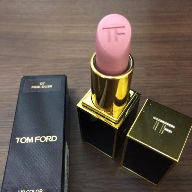 TOM FORD(トムフォード)の【新品未使用】トムフォード リップカラー コスメ/美容のベースメイク/化粧品(口紅)の商品写真