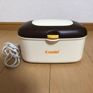 コンビ(combi)のコンビ お尻拭きウォーマー(その他)