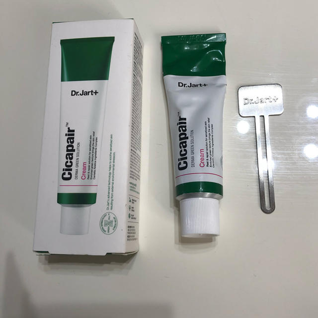 Dr Jart シカペアクリーム ドクタージャルト 韓国 再生クリームの通販 By ななザイル S Shop ドクタージャルトならラクマ Dr Jart シカペアクリーム ドクタージャルト 韓国 再生クリームの通販 By ななザイル S Shop ドクタージャルトならラクマ