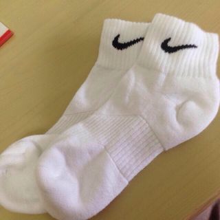 ナイキ(NIKE)のナイキソックス(ソックス)