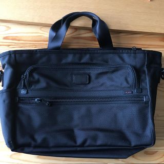 美品 TUMI ビジネスバッグ(ビジネスバッグ)