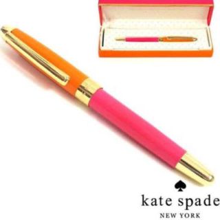 ケイトスペードニューヨーク(kate spade new york)の限定値下げ ケイトスペード ボールペン(ペン/マーカー)