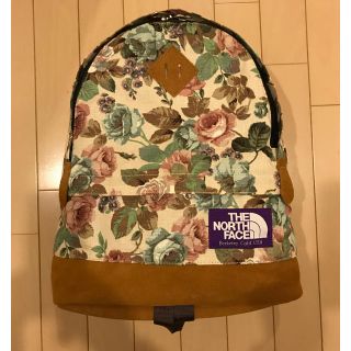 ザノースフェイス(THE NORTH FACE)の♡新品未使用♡THE NORTH FAECリュック(リュック/バックパック)