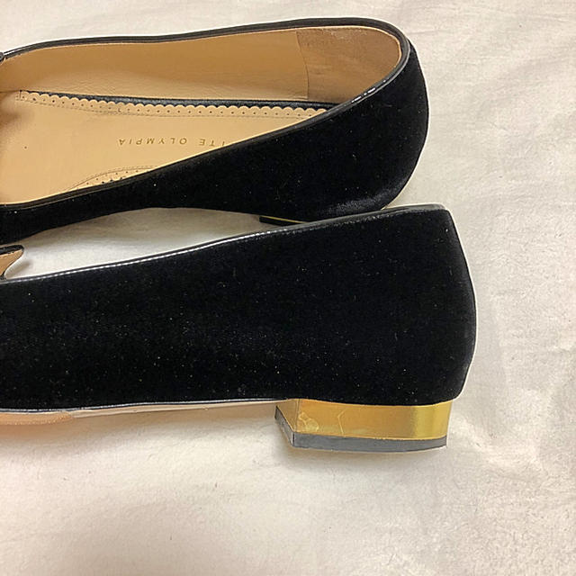 Charlotte Olympia(シャルロットオリンピア)のCHARLOTTE OLYMPIA 猫パンプス レディースの靴/シューズ(ハイヒール/パンプス)の商品写真