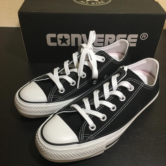 CONVERSE  ALL STAR 100 COLORS OX 3