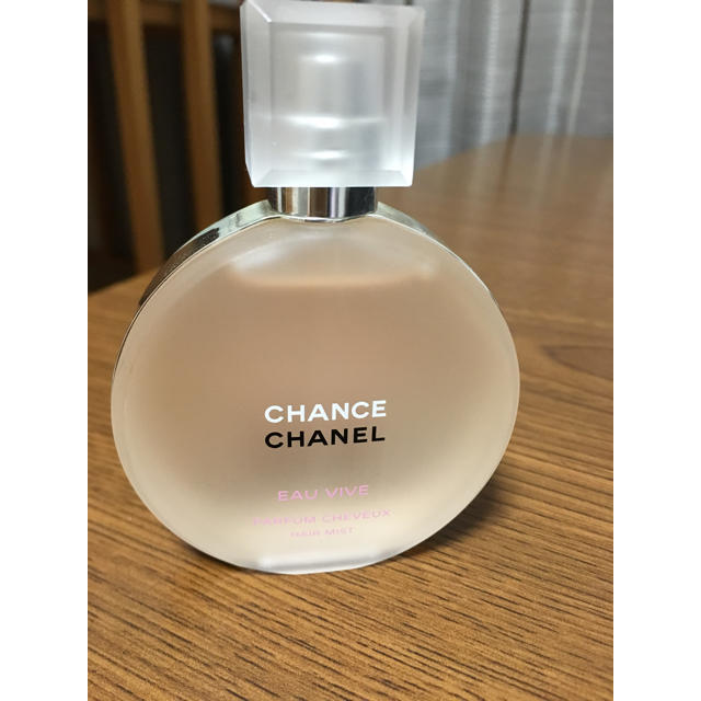 CHANEL(シャネル)のシャネル チャンス オーヴィーヴ ヘアミスト コスメ/美容のヘアケア/スタイリング(ヘアウォーター/ヘアミスト)の商品写真