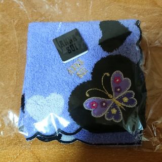 アナスイ(ANNA SUI)のANNA SUIハンカチ(ハンカチ)